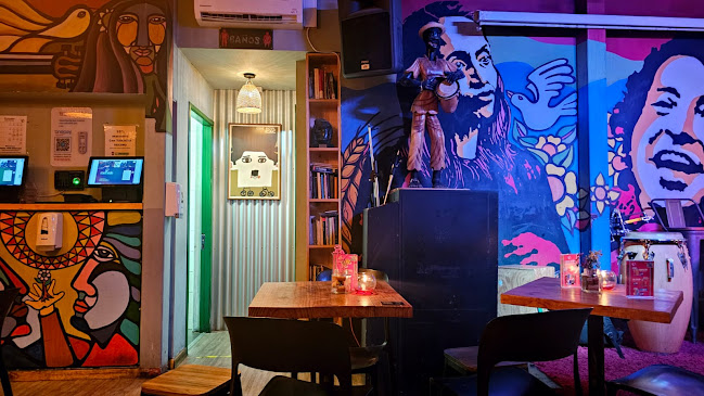 La Casa en el Aire - Gastronomía y hostelería