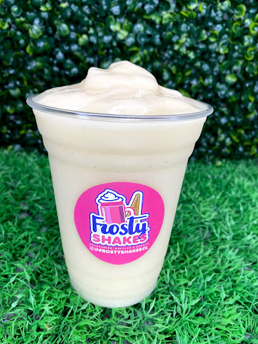 Frosty Shakes - Santiago