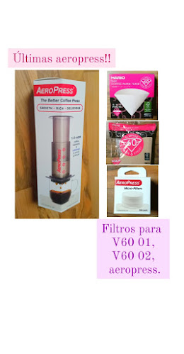 cafépoiesis /café de especialidad/té de origen/tostaduría - Gastronomía y hostelería