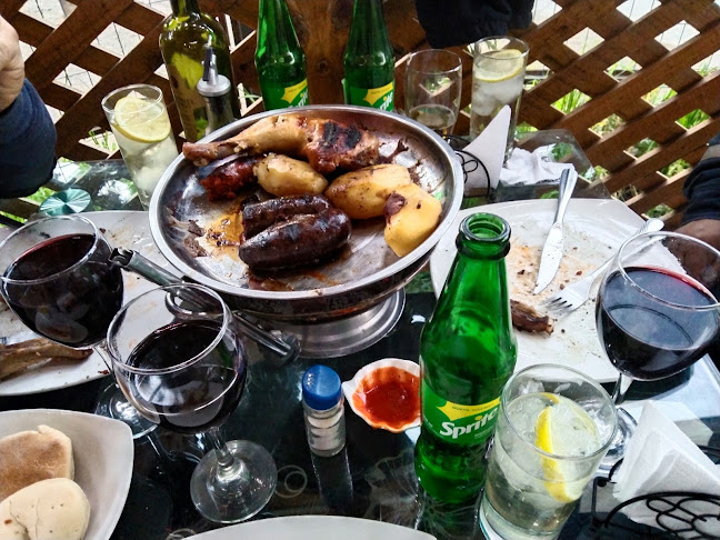 Parrilladas La Leyenda