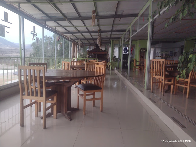 Opinii despre Carrizal Bajo în Vallenar - Gastronomía y hostelería
