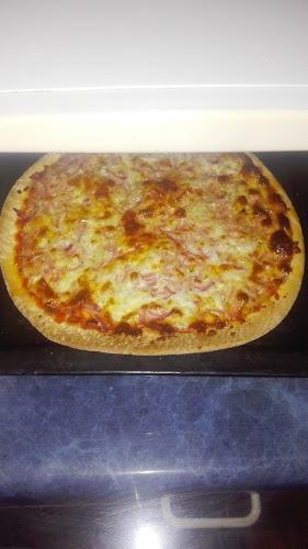 Mi Angel Gabriel Comida Al Paso