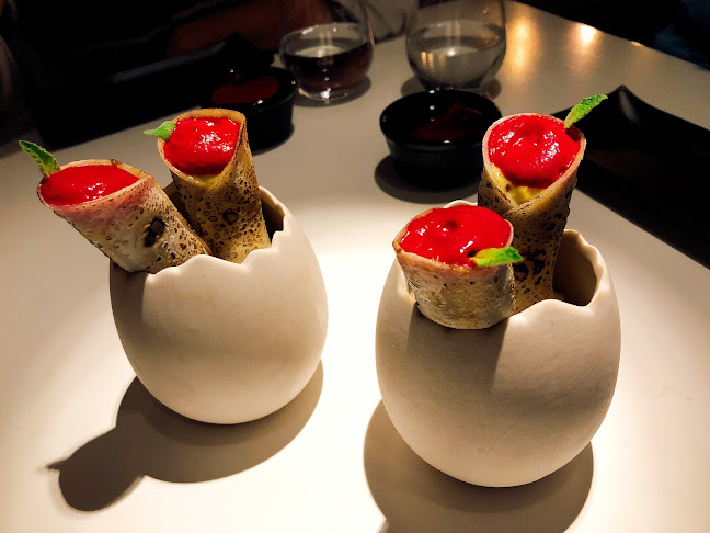 Restaurante 040 - Recoleta