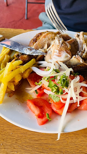 Comentarii opinii despre Pukara Del Valle