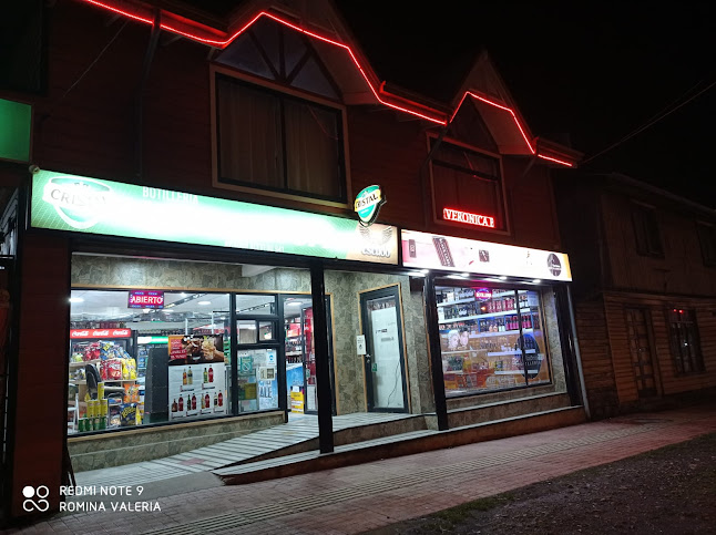 Comentarii opinii despre Botilleria Veronica