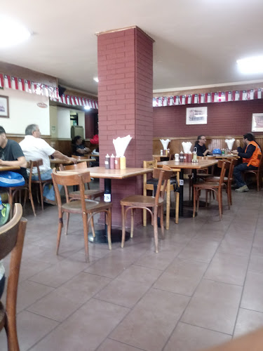 Av. Matucana 4c, 4c, 9170015 Estación Central, Región Metropolitana