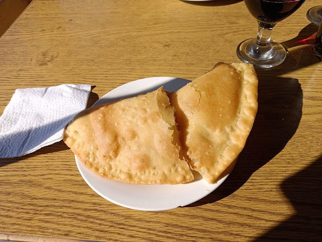 Restaurante La Picá del “Pepe” - Viña del Mar