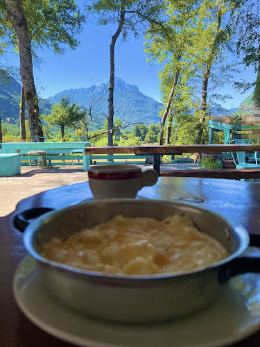 Terrazas Panorámicas 360 - Caren