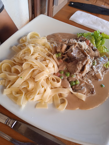 Comentarii opinii despre La Casita de Barreales