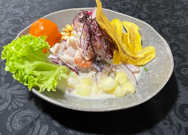 RESTAURANT PERUANO TAYTA MAMA - Gastronomía y hostelería