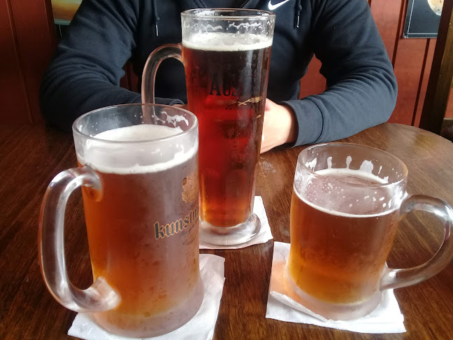 Reviews of Lomo Aleman in San Pedro de la Paz - Gastronomía y hostelería