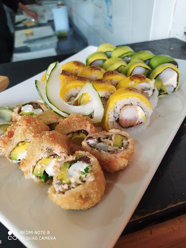 Reviews of Zaketumi Restaurant in Valparaíso - Gastronomía y hostelería