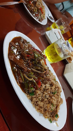Restaurant Chifa El Negrito Del Sazón - Gastronomía y hostelería