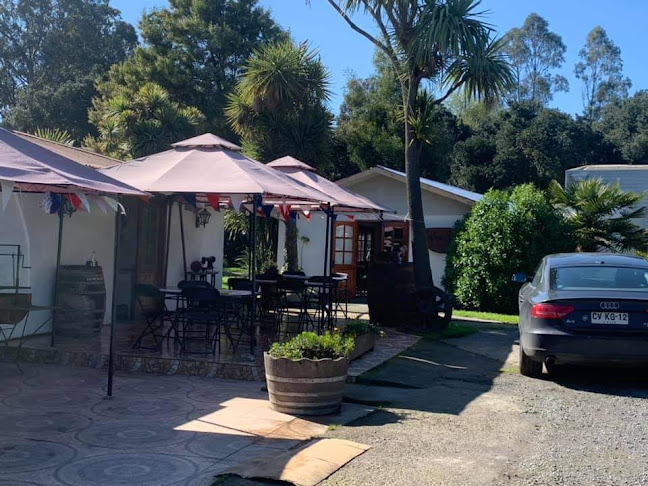 Restaurante entrerieles - Gastronomía y hostelería