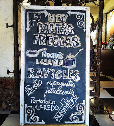 El Teatro Copiapo Restaurante - Gastronomía y hostelería