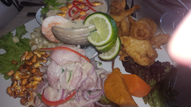 Alto Ají Seco - Las Condes