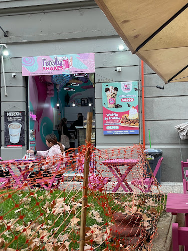 Opinii despre Frosty Shakes în Santiago - Gastronomía y hostelería