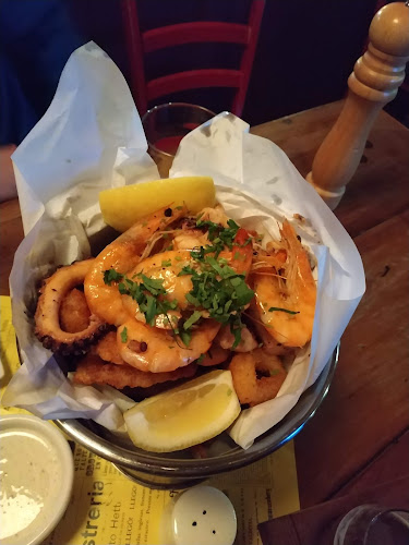 El Growler - Valdivia