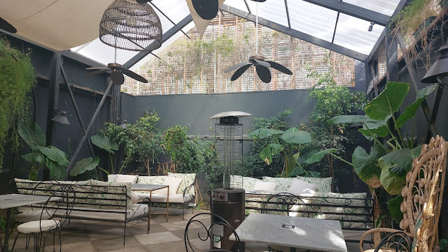 Alonso de Córdova 3080, 7630000 Vitacura, Región Metropolitana