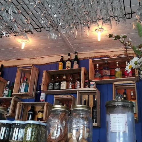 EntreVientos Café & Bar - Puerto Saavedra