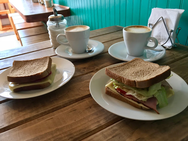 Kingdom milkshakes & coffee - Gastronomía y hostelería