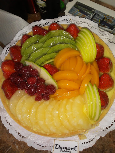 Comentarii opinii despre Pastelería Dumont