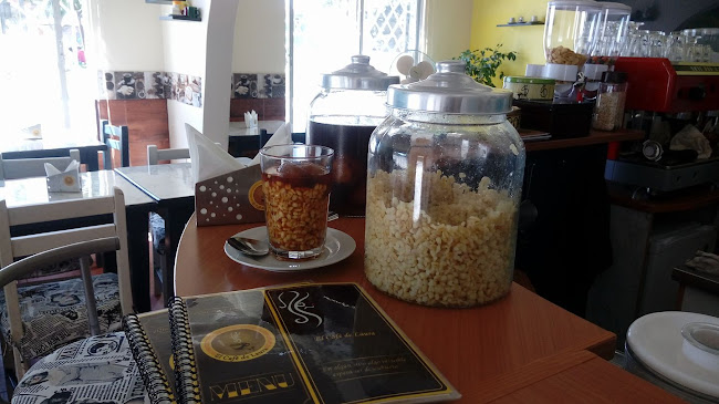 Opinii despre El Café del Vecino în Concepción - Gastronomía y hostelería