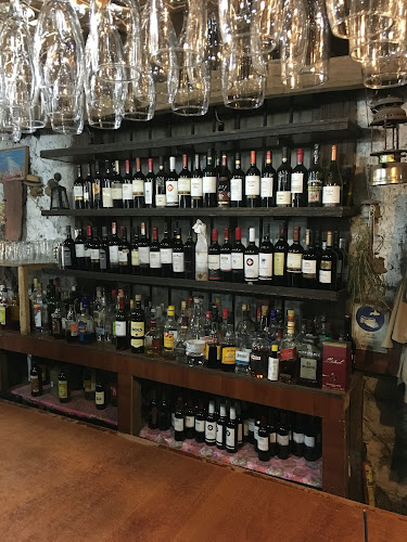 Casa Vieja Restaurant