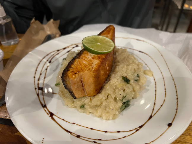 Comentarii opinii despre Restaurant Fauna