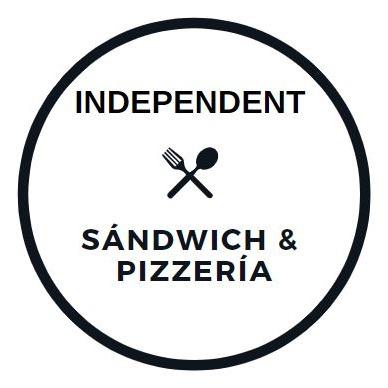 INDEPENDENT SÁNDWICH Y PIZZERÍA - Gastronomía y hostelería