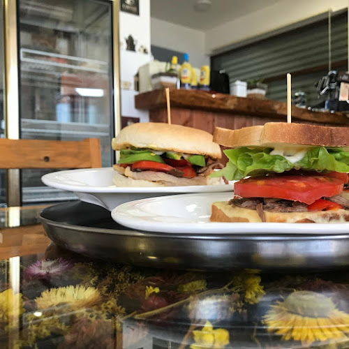 Reviews of Kary Kohffee in Villarrica - Gastronomía y hostelería