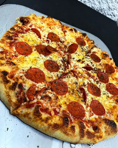 LePizza & Burger - Gastronomía y hostelería