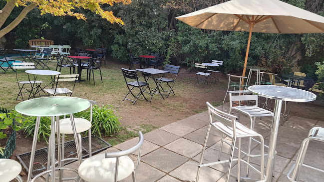 COQUINARIA Alonso de Cordova