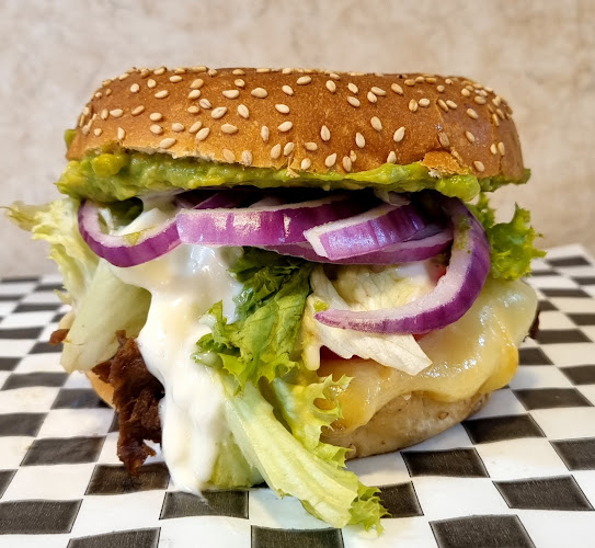 El Padrino Burger Colina y Chicureo - Gastronomía y hostelería