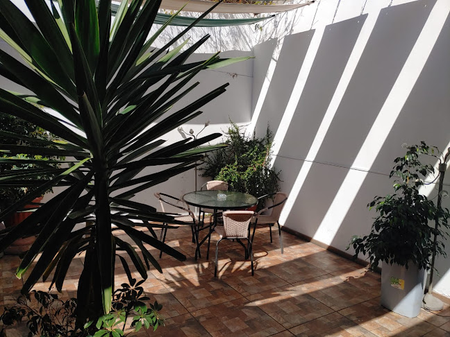 Casona Giardino - Antofagasta