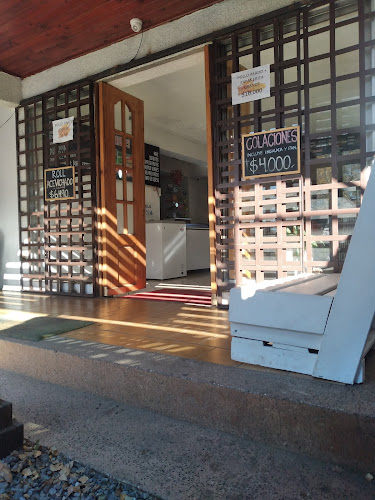 Taiki comida al paso - Gastronomía y hostelería