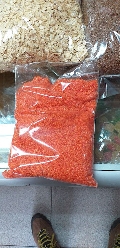 Distribuidora Girasol - Los Angeles