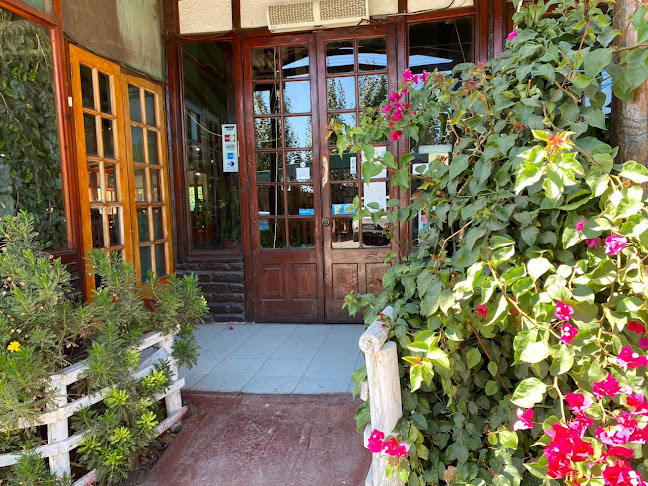 Cam. A Melipilla - El Monte 50, El Monte, Región Metropolitana