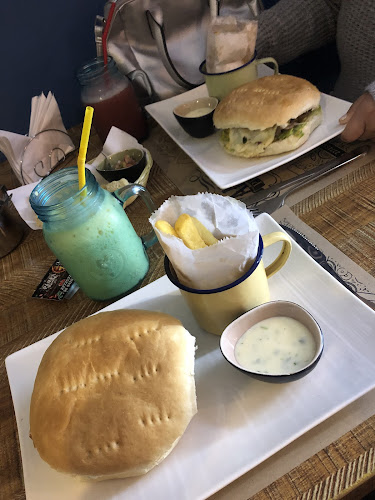 Tomás Bonilla B. 1032, 1101894 Iquique, Tarapacá