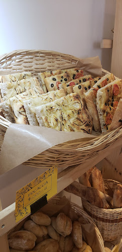 Panadería Puríssima - Ñuñoa