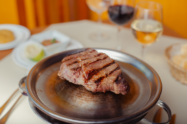 El Novillero Ruta 5 Sur - San Bernardo