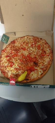 Papa John´s Eyzaguirre - Gastronomía y hostelería