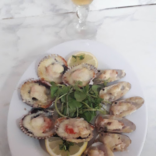 Restaurant Como En Casa