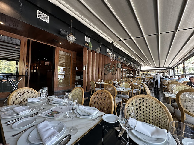 Piegari Chile - Gastronomía y hostelería