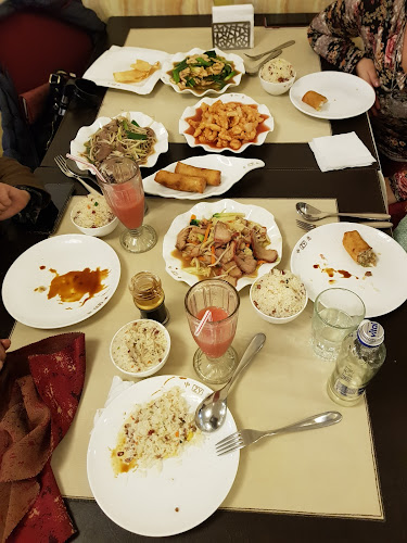 Zhongyi - San Fernando