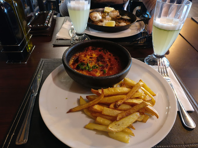 9 paises - Gastronomía y hostelería