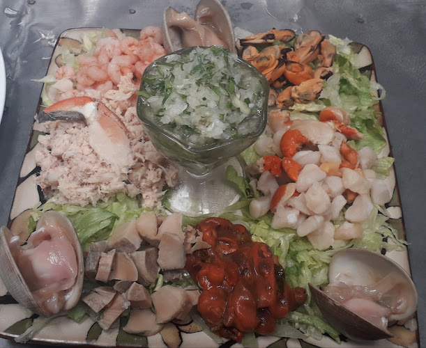 Purén 95, 1940707 Los Vilos, Coquimbo