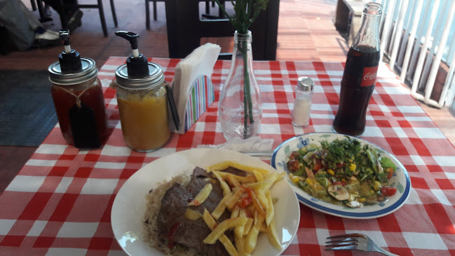 Lleve De Lo Bueno - Peñalolén