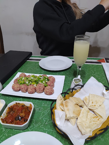 Los Sabores de Milady - Gastronomía y hostelería