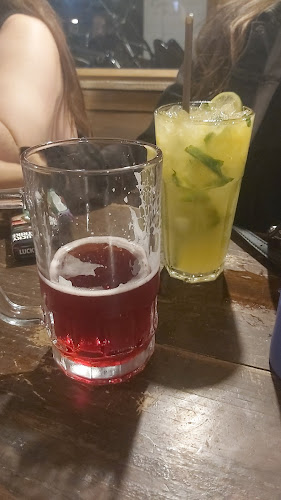 Lagerhaus CraftBar Cocktails Vitacura - Gastronomía y hostelería